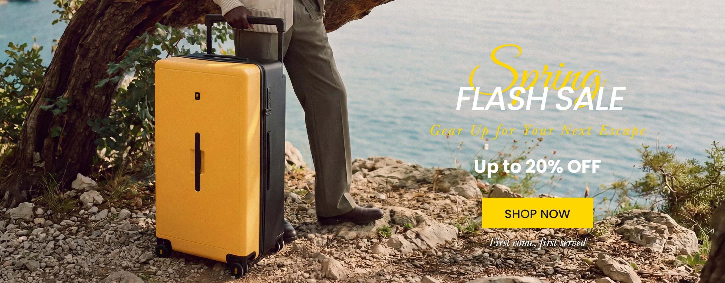 Travel Seamlessly with LEVEL8 Style